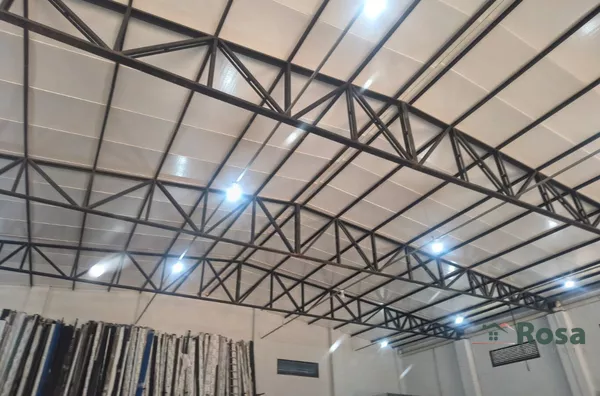 Barracão para venda,  Parque Georgia, Cuiabá - Foto 5