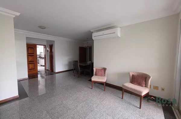 Apartamento próximo ao Shopping Pantanal, para venda, Miguel Sutil, Cuiabá - Foto 6