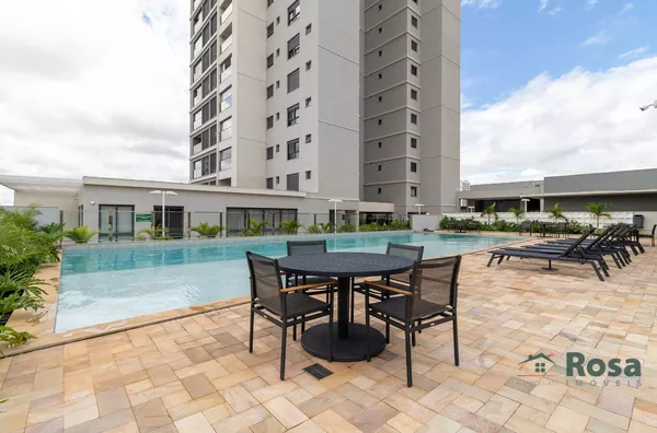 Apartamento para venda,  Jardim Aclimação, Cuiabá - Foto 43