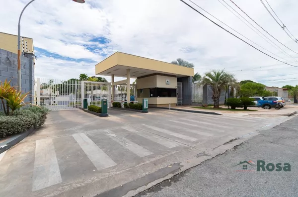 Apartamento para venda,  Residencial Vale das Palmeiras, Cuiabá MT