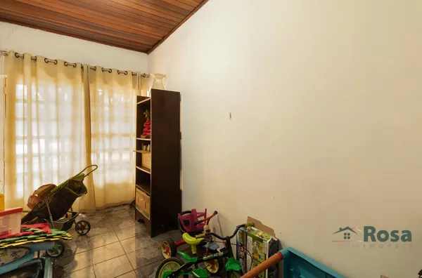 Casa à Venda com 4 Quarto(s), no Bairro Goiabeiras, Cuiabá. - Foto 6