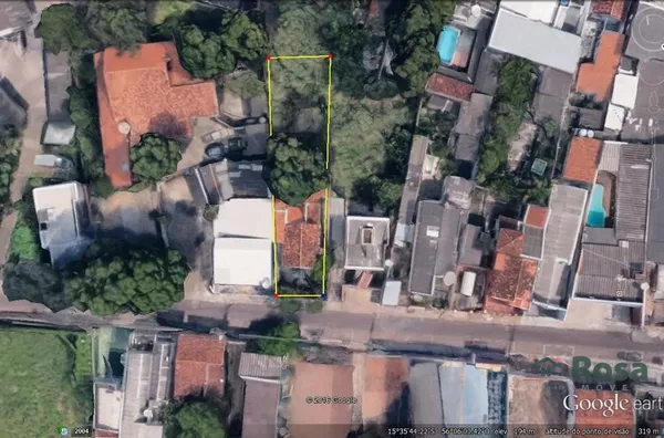 Casa para venda, Centro Norte, Cuiabá - Foto 1