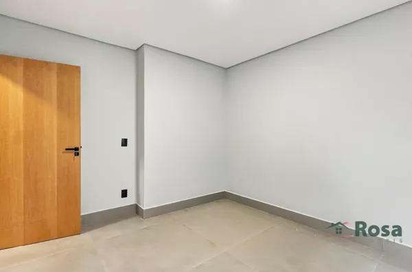 Sobrado em condomínio fechado para venda, 5 quarto(s), Jardim Itália, Cuiabá - Foto 8
