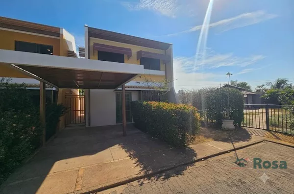 Casa em condomínio fechado para venda, 3 quarto(s),  Jardim Califórnia, Cuiabá