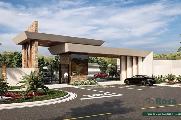 Casa térrea e individuais não geminadas, em condomínio para venda, 3 quarto(s) sendo 1 Suíte, Jardim Imperial, Cuiabá. - Foto 1