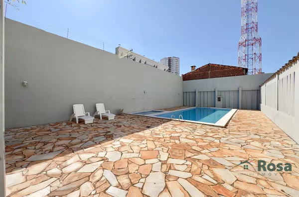 Apartamento para venda, 3 quarto(s),  Consil, Cuiabá - Foto 25