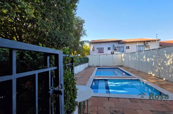 Sobrado em condomínio fechado para venda, 3 quartos,  Barra Do Pari, Cuiabá - Foto 5