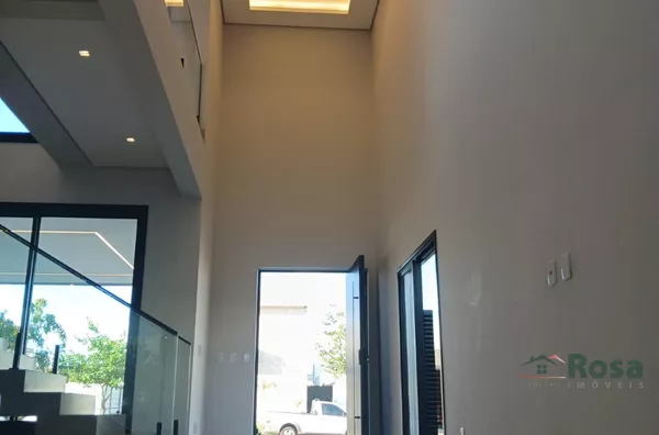 Casa em condomínio para venda, 4 quarto(s),  Morada Dos Nobres, Cuiabá - Foto 4