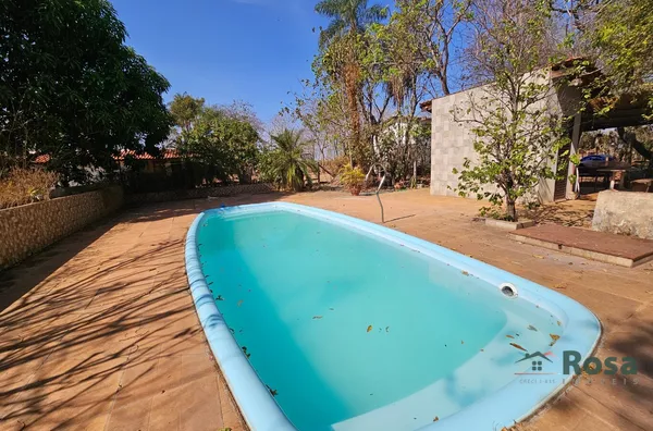 Terreno  venda, próximo ao Florais da Mata, Passagem da Conceição,  Parque Das Águas, Várzea Grande - Foto 1