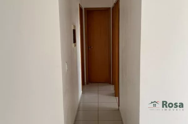 Apartamento para venda,  Coophema, Cuiabá