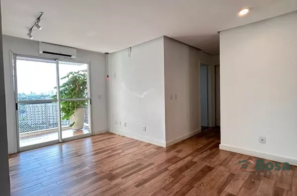 Apartamento para venda,  com sacada e suíte, Cuiabá