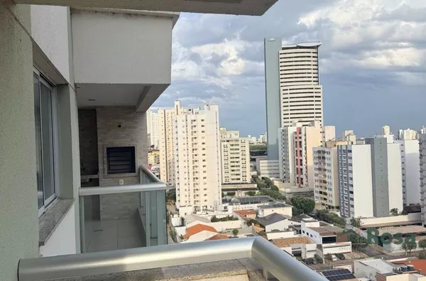Apartamento para venda, 3 quarto(s),  Alvorada, Cuiabá