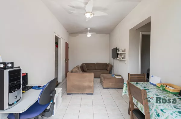 Apartamento para venda, 2 quarto(s),  Alvorada, Cuiabá - Foto 4