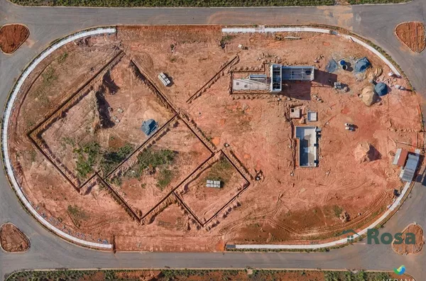 Terreno para venda,  Guarita, Várzea Grande - Foto 2