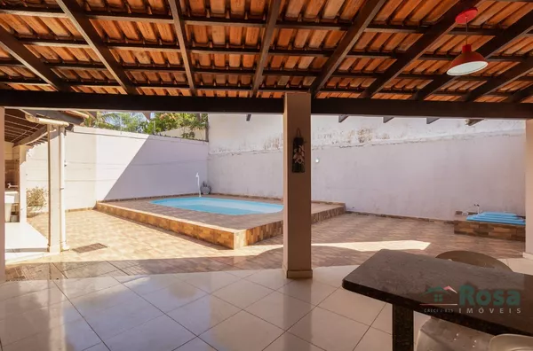 Casa para VENDA MORADA DO OURO II Cuiabá - Foto 12