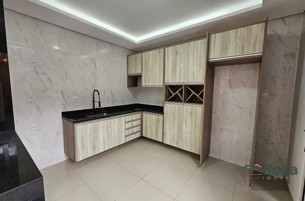 Casa em condomínio para venda, 3 quarto(s),  Parque Das Nações, Cuiabá - Foto 2