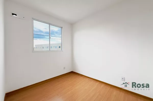 Apartamento para venda, Chapada das Borboletas, Despraiado, Cuiabá - Foto 9