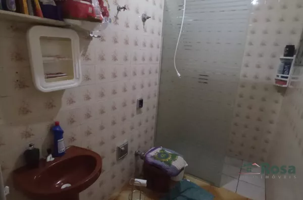 Casa para venda,  Bairro Altos do Coxipó, com 03 dormitórios. - Foto 6