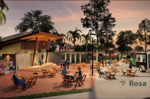 Terreno para venda,  Nossa Senhora Da Guia, Cuiabá - Foto 5