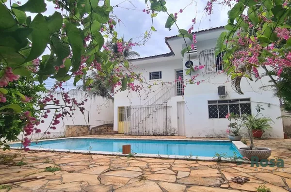 Casa para venda, 4 quarto(s),  - Selecione - Bairro, Cuiabá - Foto 2