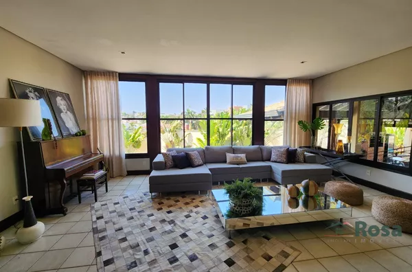 Sobrado para venda, 5 quarto(s),  Santa Rosa, Cuiabá - Foto 1