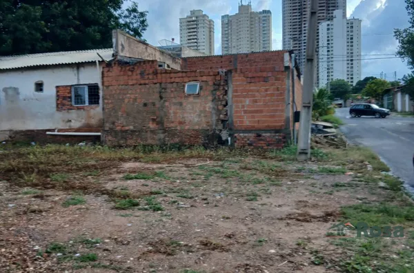 Terreno para venda,  Ribeirão Da Ponte, Cuiabá - Foto 3