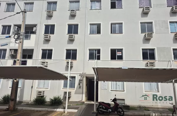 Apartamento para venda, 3 quarto(s), Ponte Nova, Varzea Grande - Foto 25