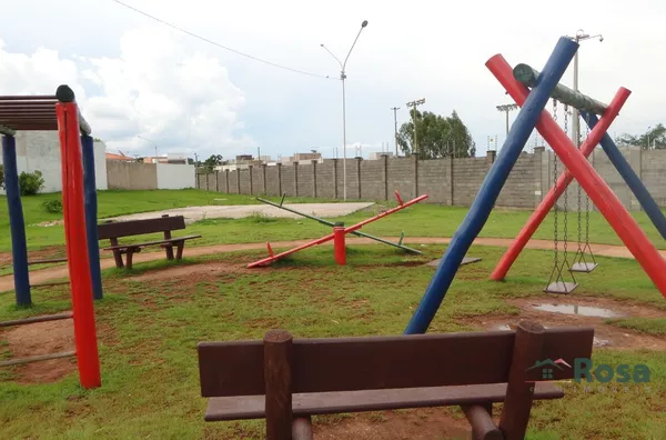 Casa em condomínio para venda, PRÓXIMO A UFMT  - Jardim Imperial, Cuiabá - Foto 6
