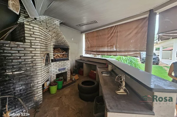 SOBRADO PARA LOCAÇÃO RESIDENCIAL OU COMERCIAL,  Jardim Das Américas, Cuiabá - Foto 23