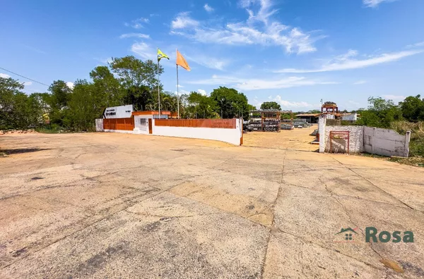 Amplo Prédio Comercial, na Avenida Fernando Correa da Costa, Próximo ao Atacadão do Tijucal, Bairro São José, Cuiabá. - Foto 5