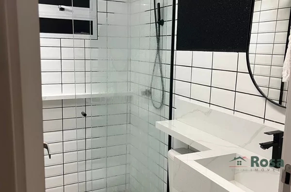 Apartamento para venda e aluguel, 2 quarto(s), Cachoeira Das Garças, Cuiabá - Foto 8