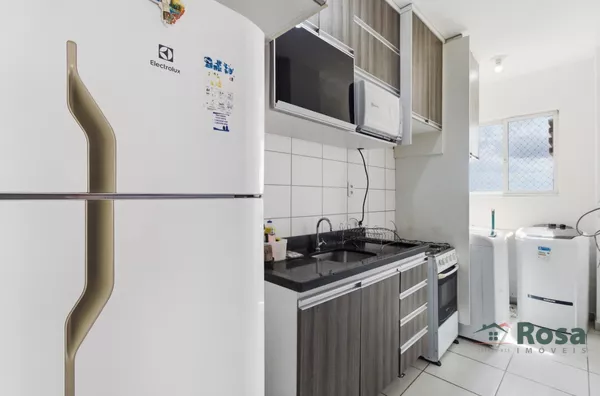 Apartamento para venda,  Vista Alegre, Cuiabá - Foto 6