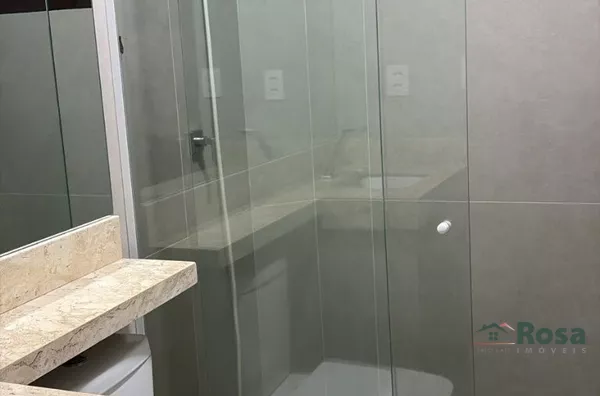 Casa em condomínio para venda, Altos Do Mirante, Condominio Village II Chapada Dos Guimarães - Foto 8