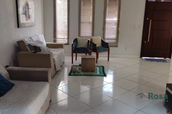 Sobrado de esquina para venda , SANTA CRUZ II, comercial e residencial , Cuiabá - Foto 5