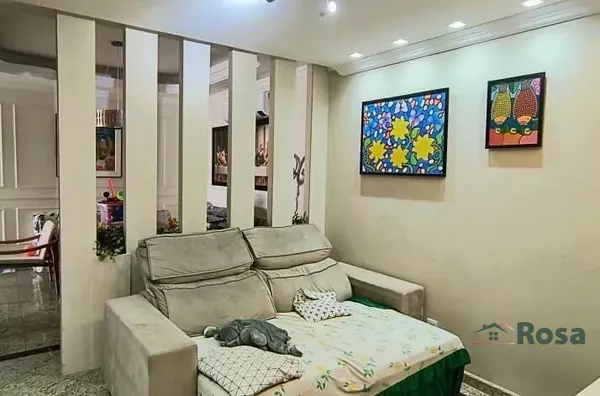 Apartamento para venda, Bandeirantes, Cuiabá - Foto 9
