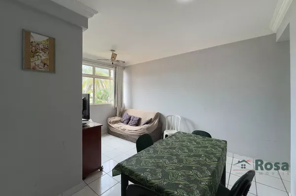 Apartamento para venda, 3 quarto(s),  Porto, Cuiabá - Foto 6