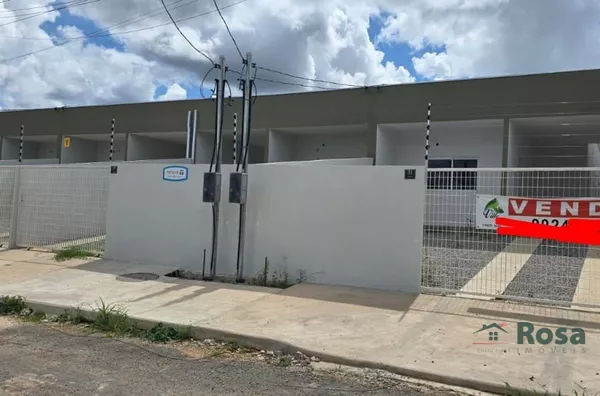 Casa para venda, 2 quarto(s),  Parque Residencial Tropical Ville, Cuiabá - Foto 2