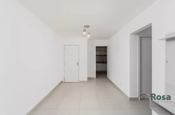 Apartamento com 2 Quarto(s), e armários plejados próximo ao Centro Politico, Cuiabá. - Foto 5