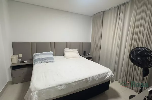 Apartamento Duplex na Cobertura para Venda, Alvorada, Cuiabá - Foto 27
