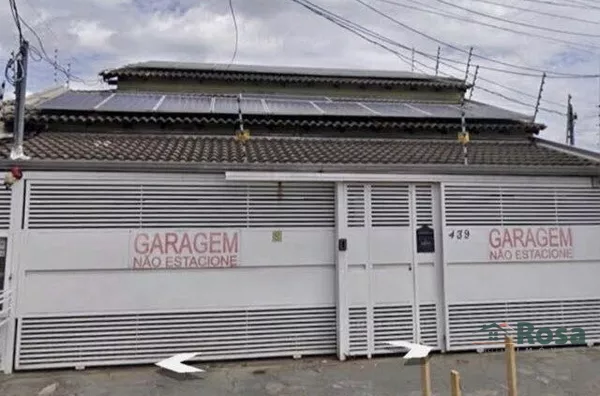 Casa para venda,  Avenida S. Sebastião, Cidade Alta, Cuiabá - Foto 1