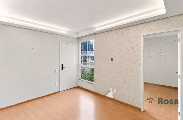 Apartamento para venda e aluguel, 2 quarto(s),  Cachoeira Das Garças, Cuiabá - Foto 5