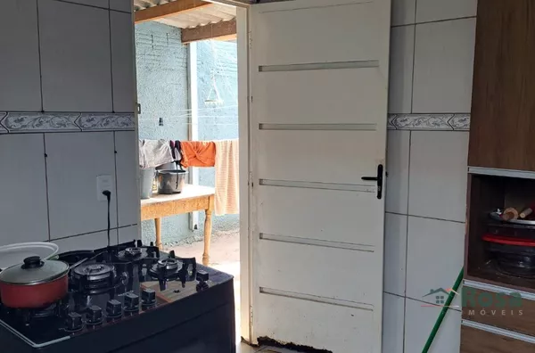 Casa Residencial Planalto ll - Foto 19