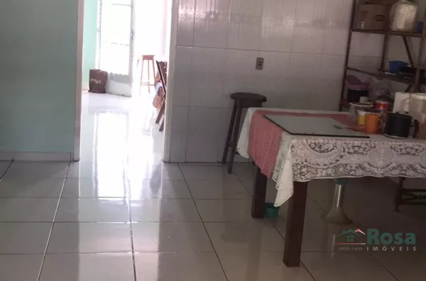 Casa para venda, 2 quartos,  Parque Residencial Coxipó, Cuiabá - Foto 5