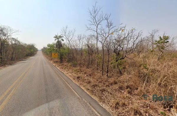 Oportunidade Única: 30 Hectares na MT-251 (Estrada de Chapada) com 600m de Beira do Rio Coxipó! - Foto 6