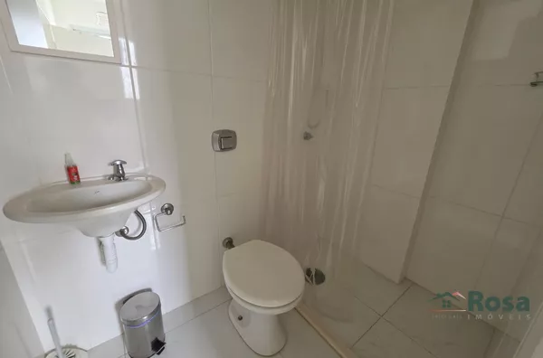 Apartamento próximo parque mãe Bonifácia, TV Centro América,para venda, Quilombo, Cuiabá - Foto 22
