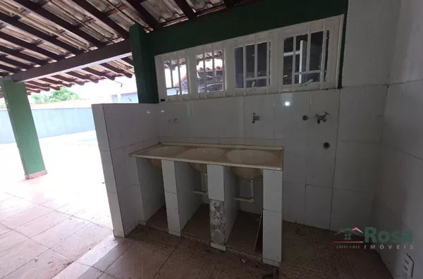 Casa para venda, próximo a UFMT, 3 quarto(s), Jardim Universitário, Cuiabá - Foto 15