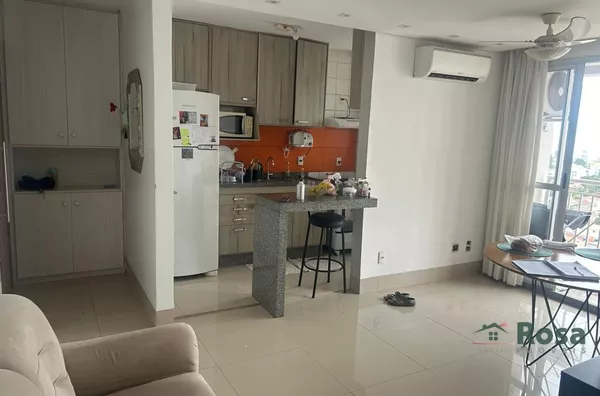 Apartamento para venda, 3 quarto(s),  Goiabeira, Cuiabá - Foto 4