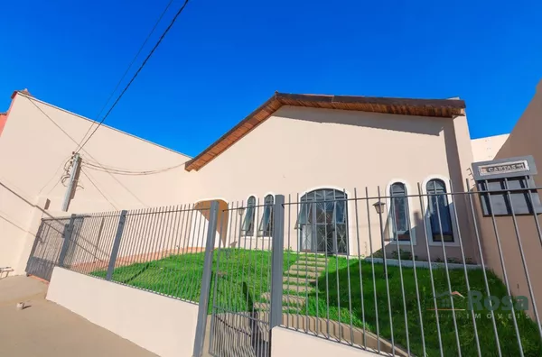 Casa para venda, 5 quarto(s),  Boa Esperança, Cuiabá - Foto 1