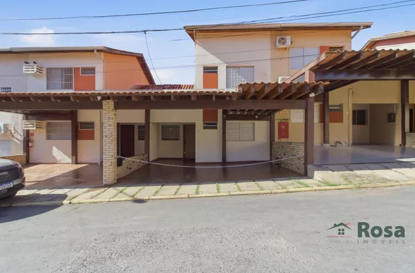 Casa de Alto Padrão Que Impressiona do Primeiro ao Último Ambiente.