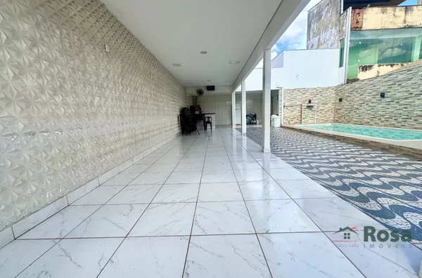 Imóvel comercial para venda,  ESPAÇO PARA FESTAS, Jardim Umuarama Ii, Cuiabá
